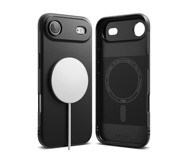 Ringke Onyx Magnetic Magsafe do Iphone 17 Air Black - 1359783 - zdjęcie 2